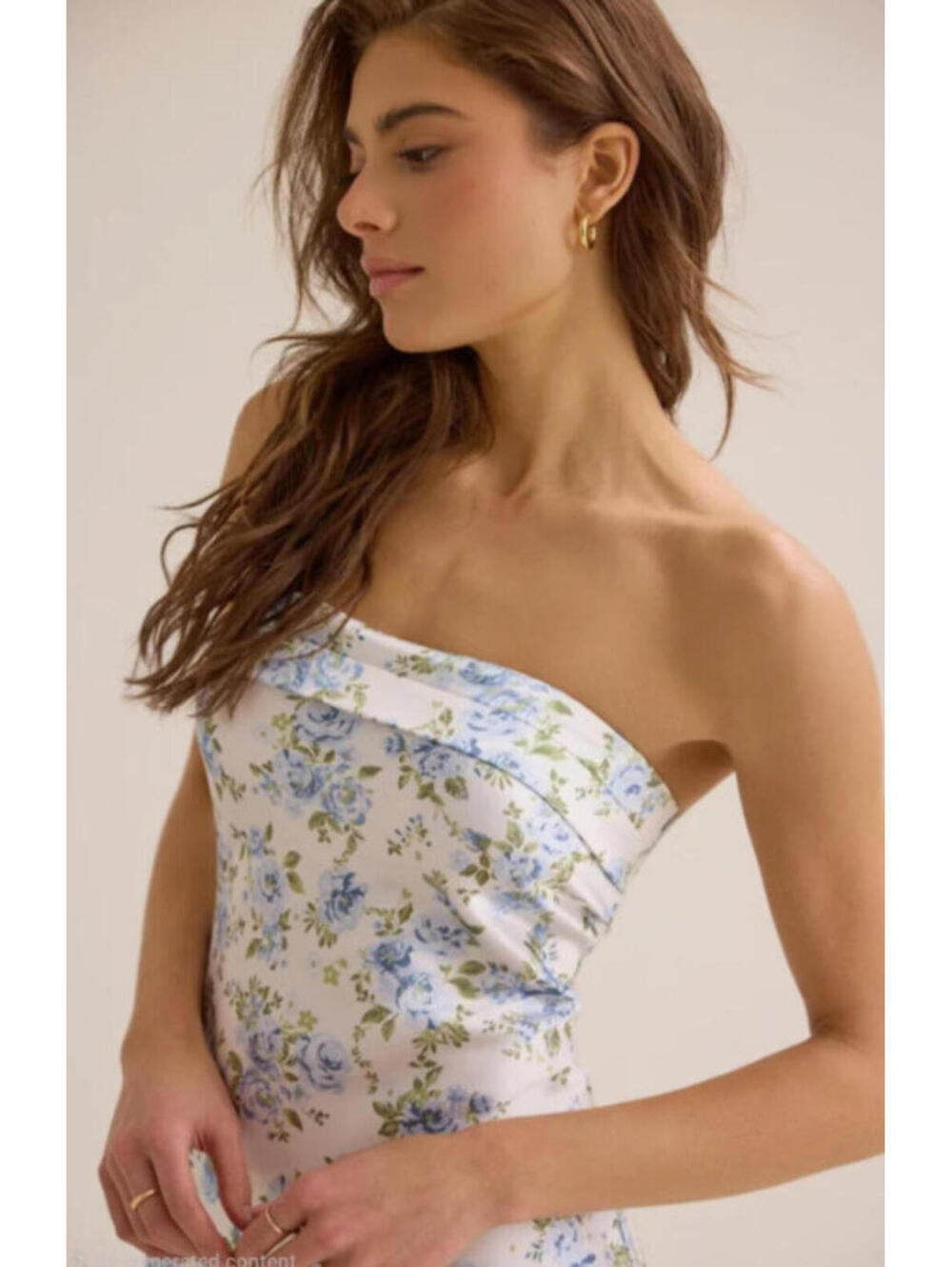 Altr'd State Cordelia Maxi Dress - Picture 2 of 6